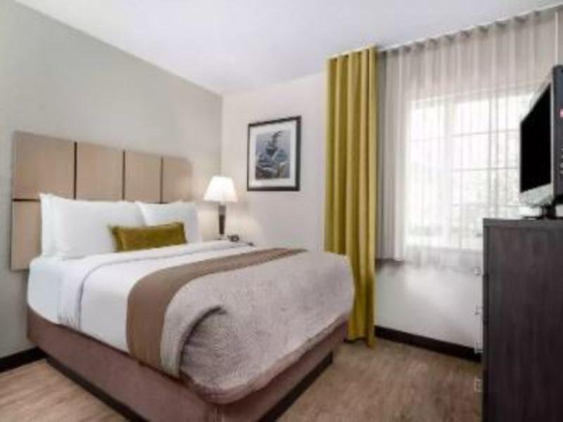 Candlewood Suites - Charlotte - Arrowood By Ihg Kültér fotó