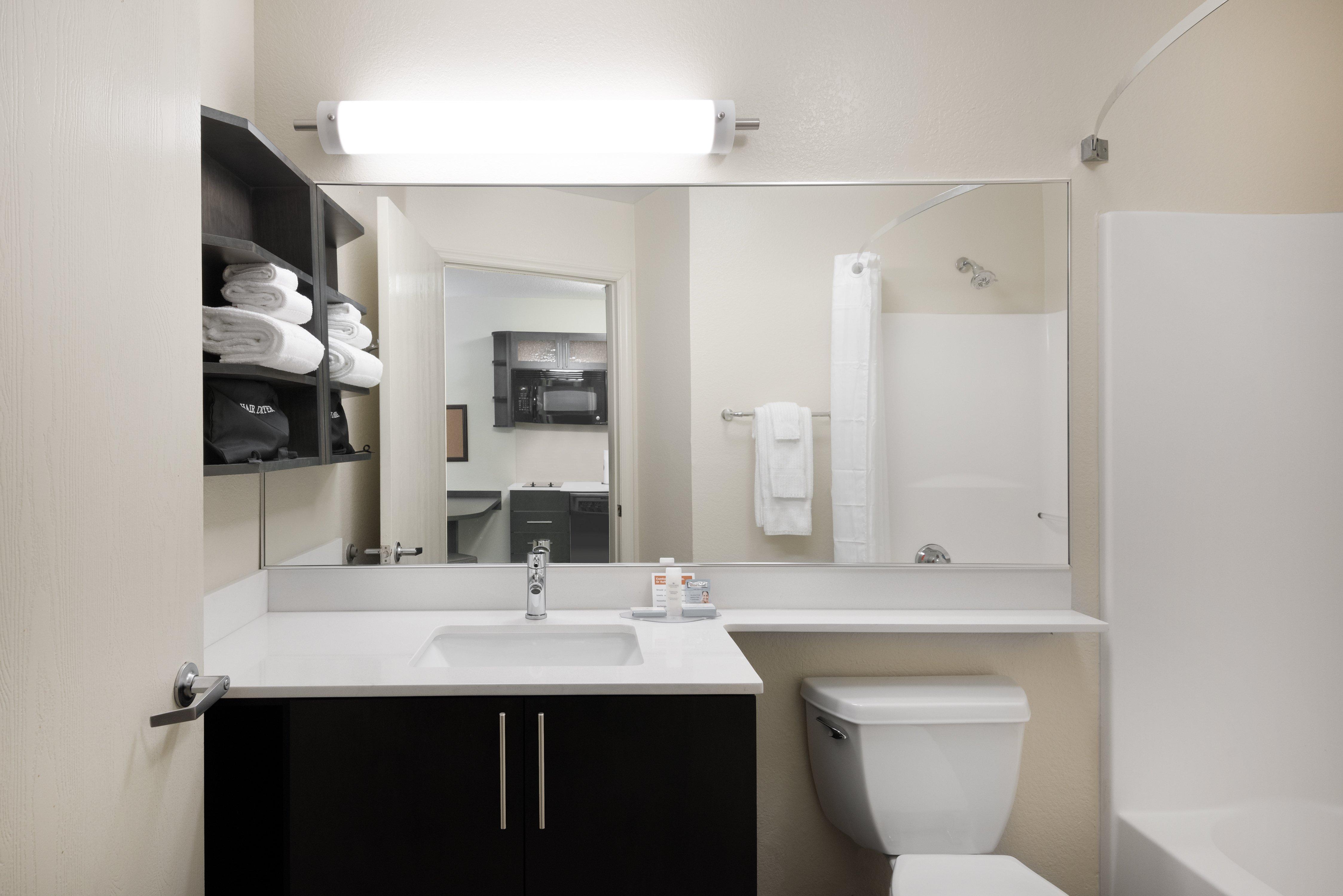 Candlewood Suites - Charlotte - Arrowood By Ihg Kültér fotó