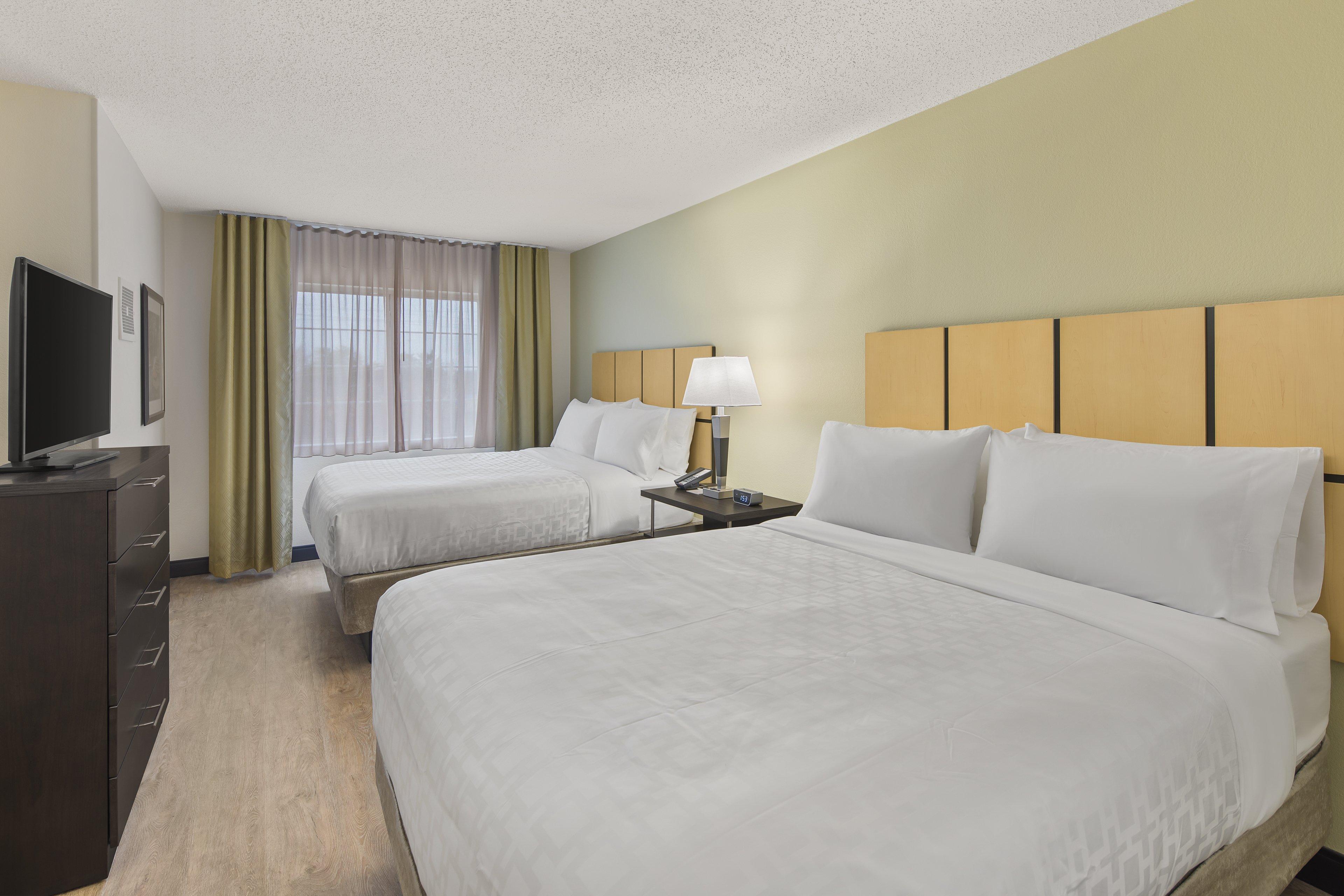 Candlewood Suites - Charlotte - Arrowood By Ihg Kültér fotó