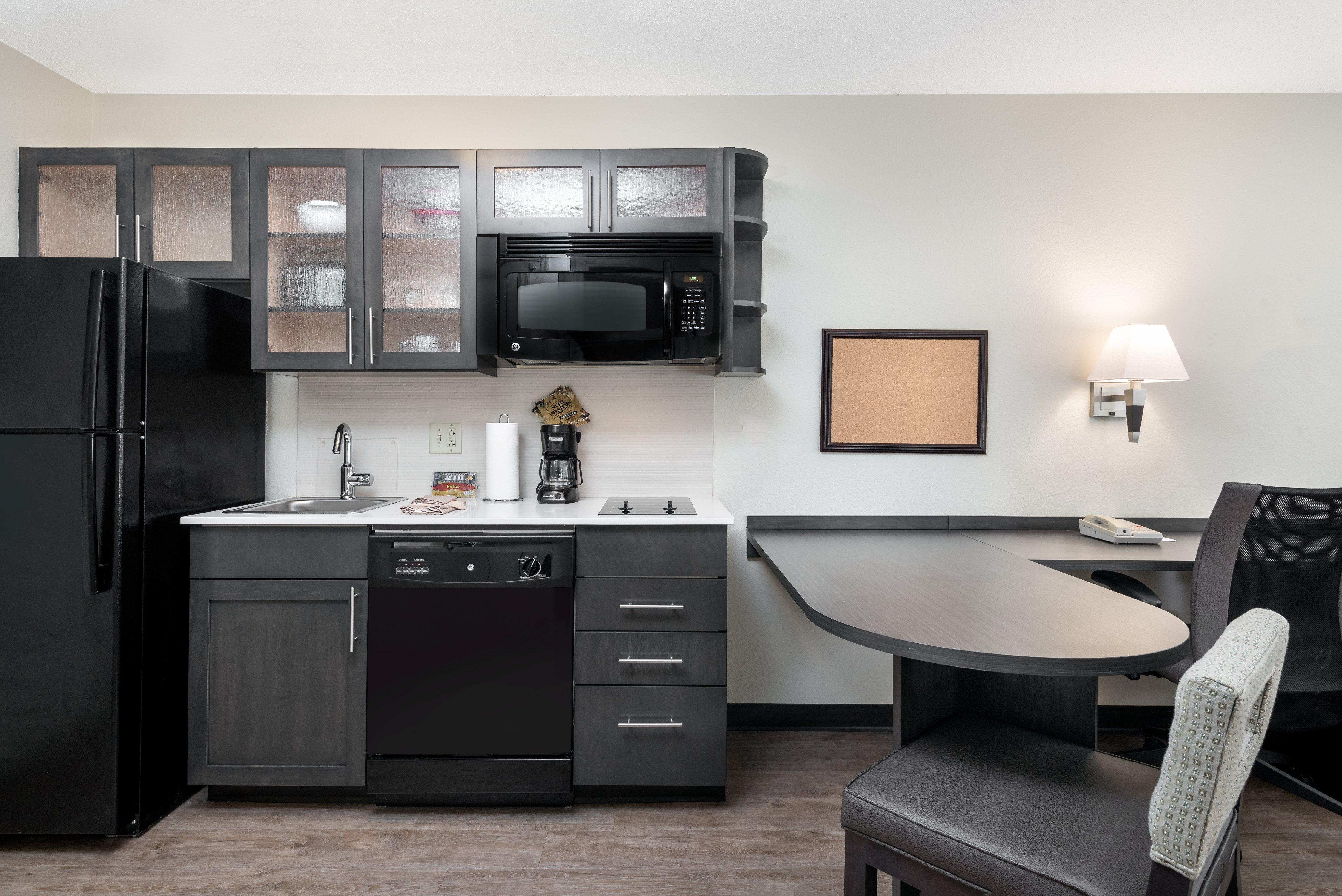 Candlewood Suites - Charlotte - Arrowood By Ihg Kültér fotó