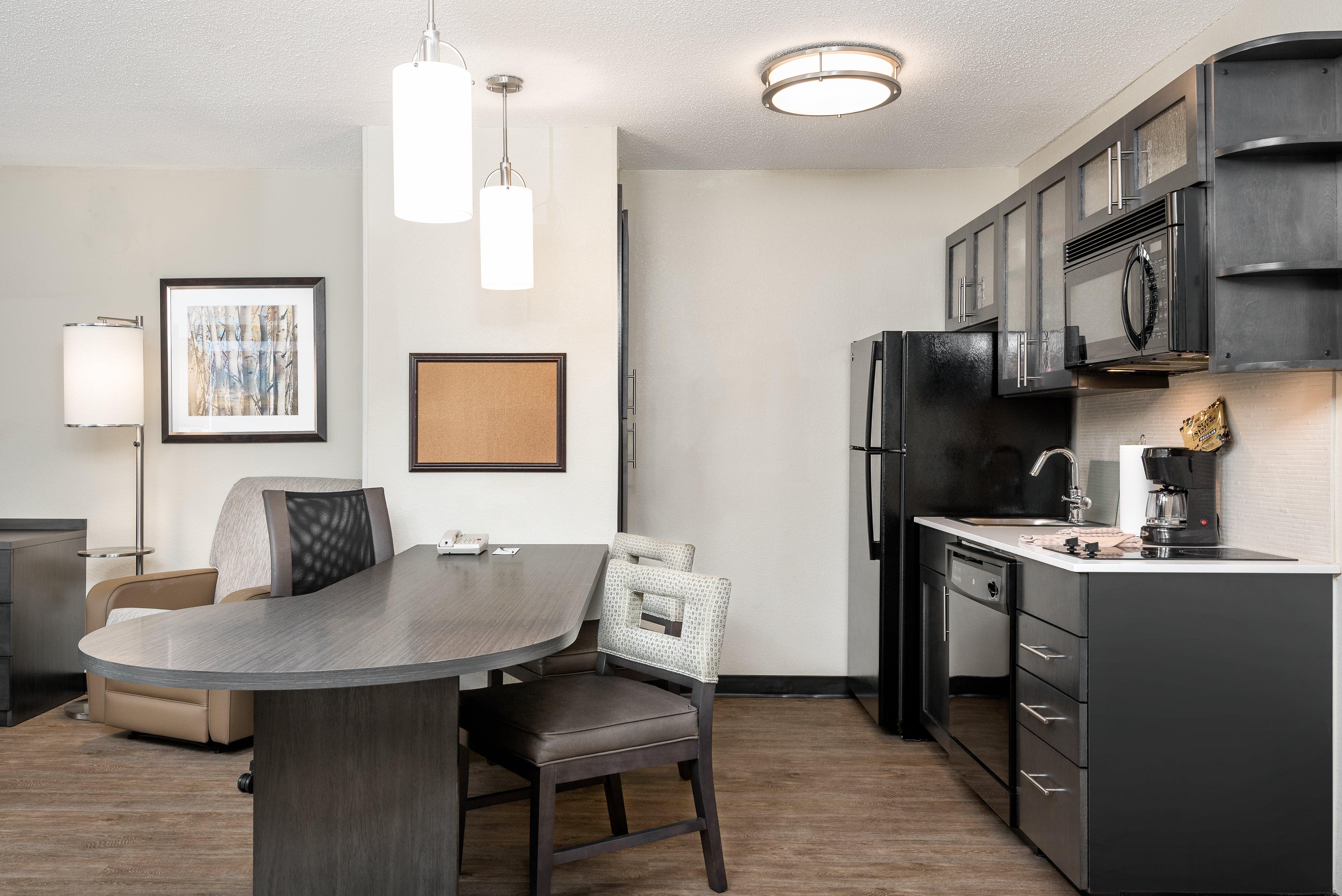 Candlewood Suites - Charlotte - Arrowood By Ihg Kültér fotó