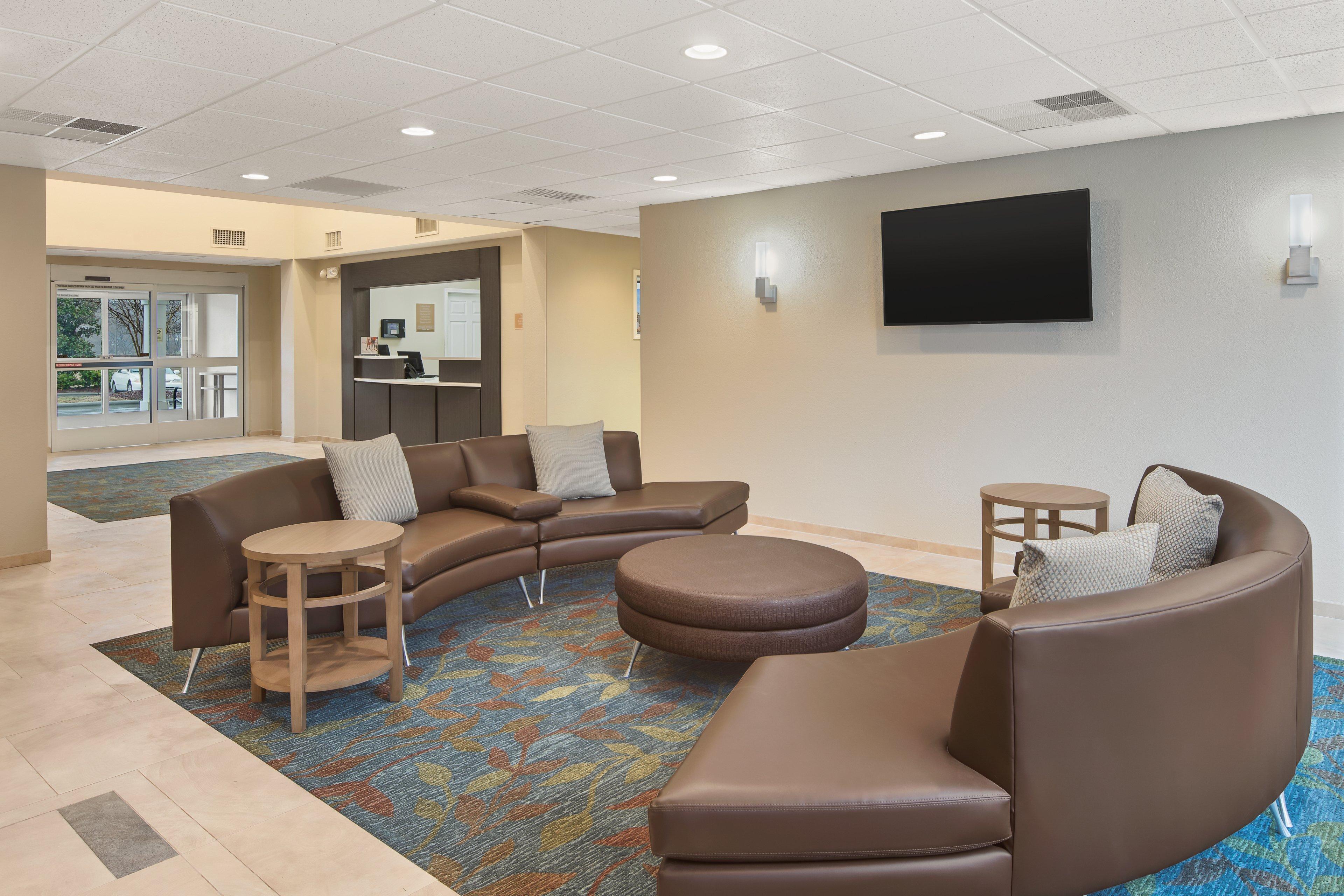 Candlewood Suites - Charlotte - Arrowood By Ihg Kültér fotó