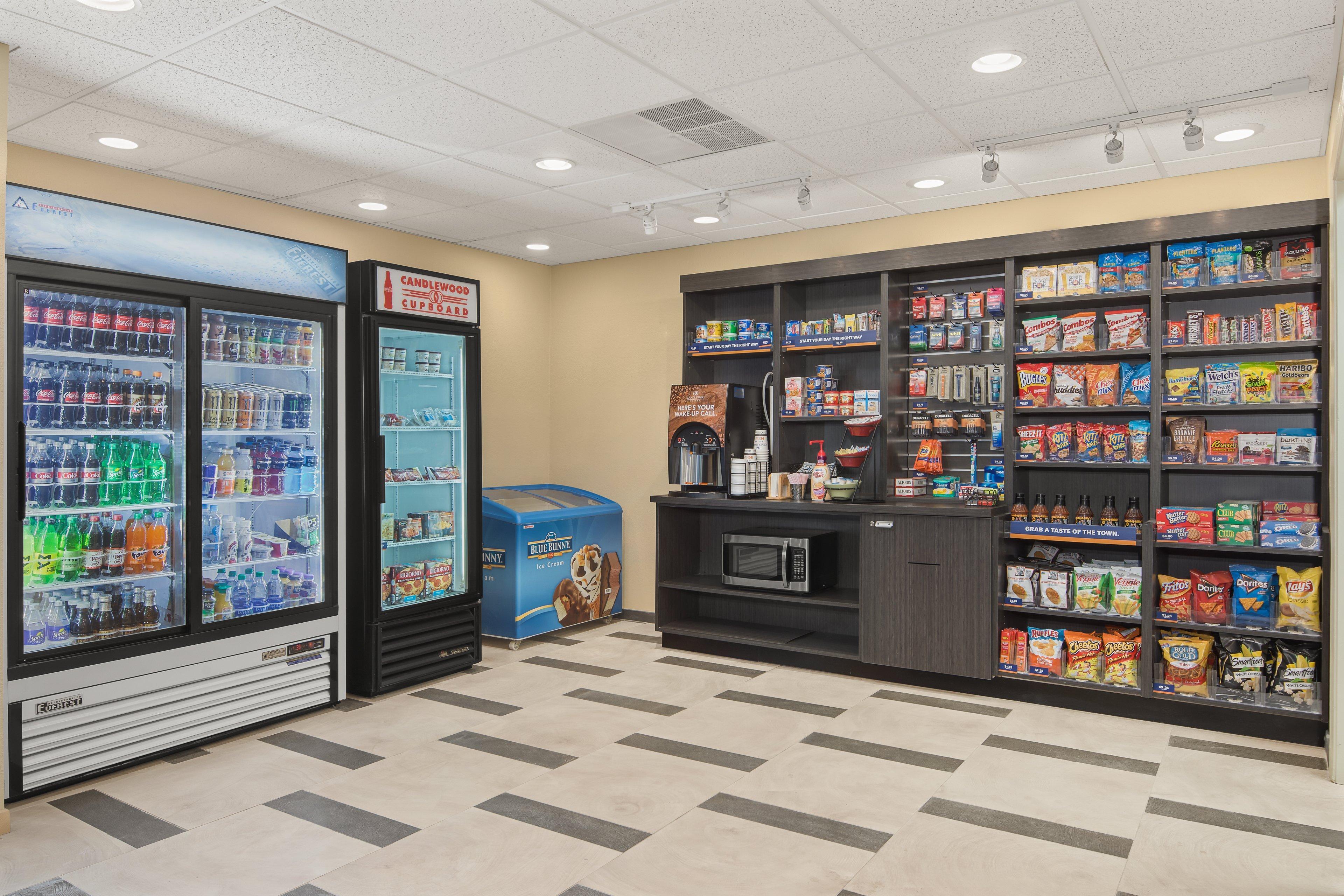 Candlewood Suites - Charlotte - Arrowood By Ihg Kültér fotó