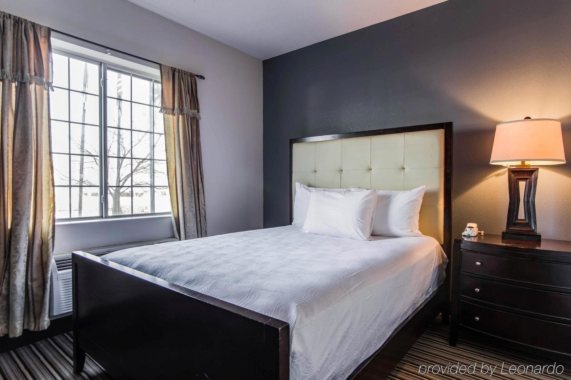 Candlewood Suites - Charlotte - Arrowood By Ihg Kültér fotó