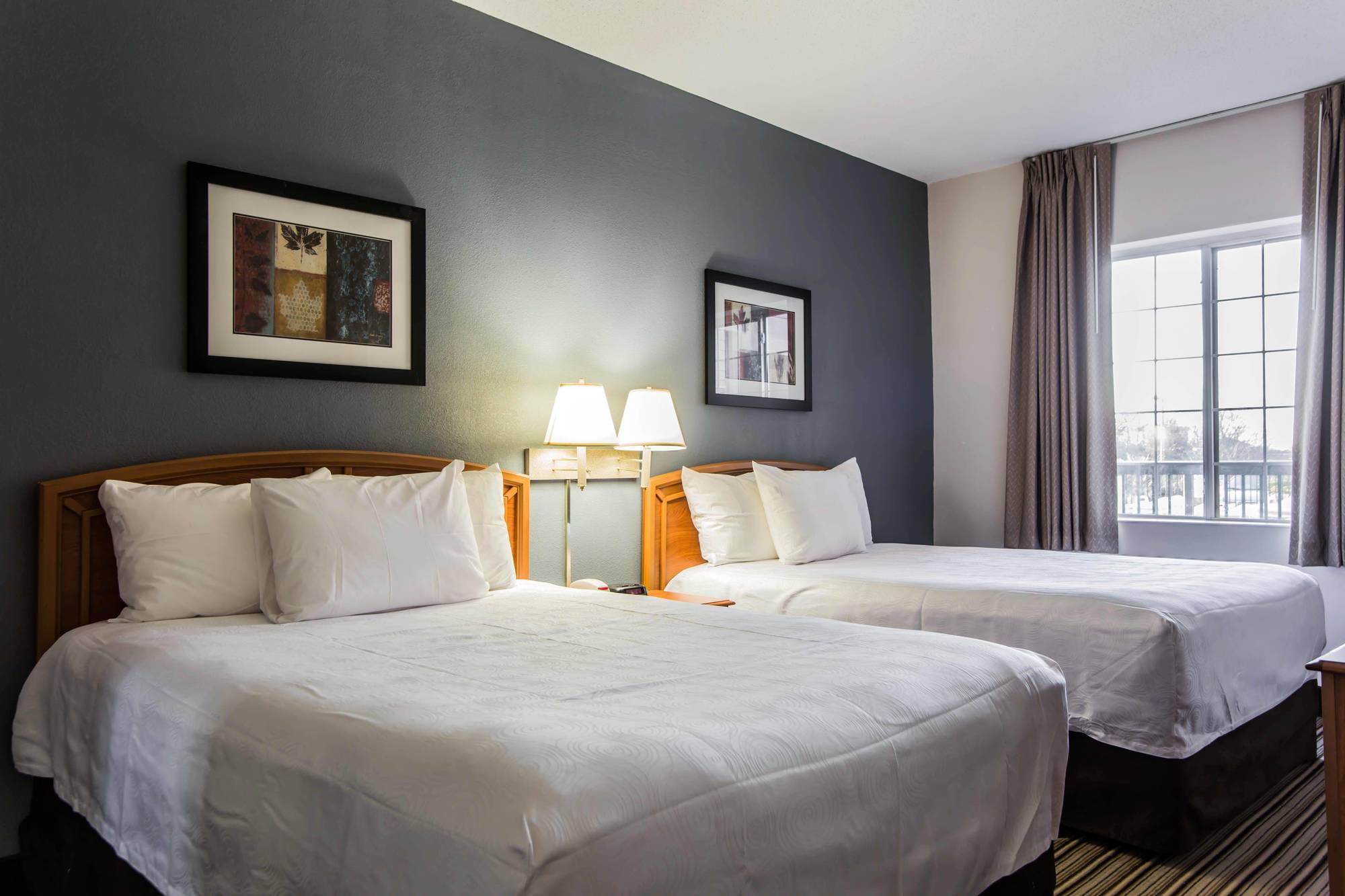 Candlewood Suites - Charlotte - Arrowood By Ihg Kültér fotó