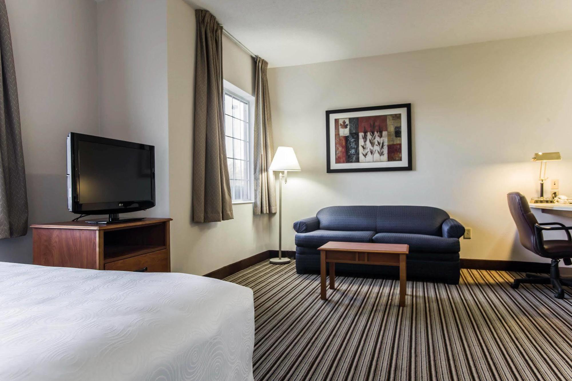 Candlewood Suites - Charlotte - Arrowood By Ihg Kültér fotó