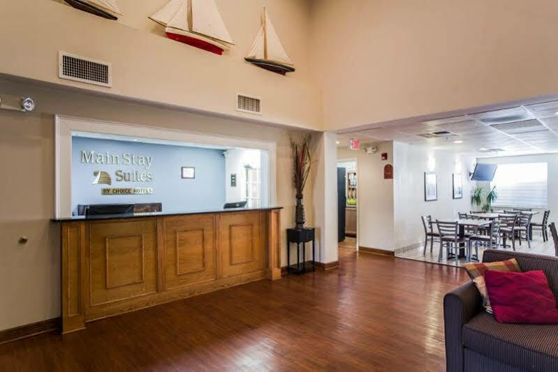 Candlewood Suites - Charlotte - Arrowood By Ihg Kültér fotó